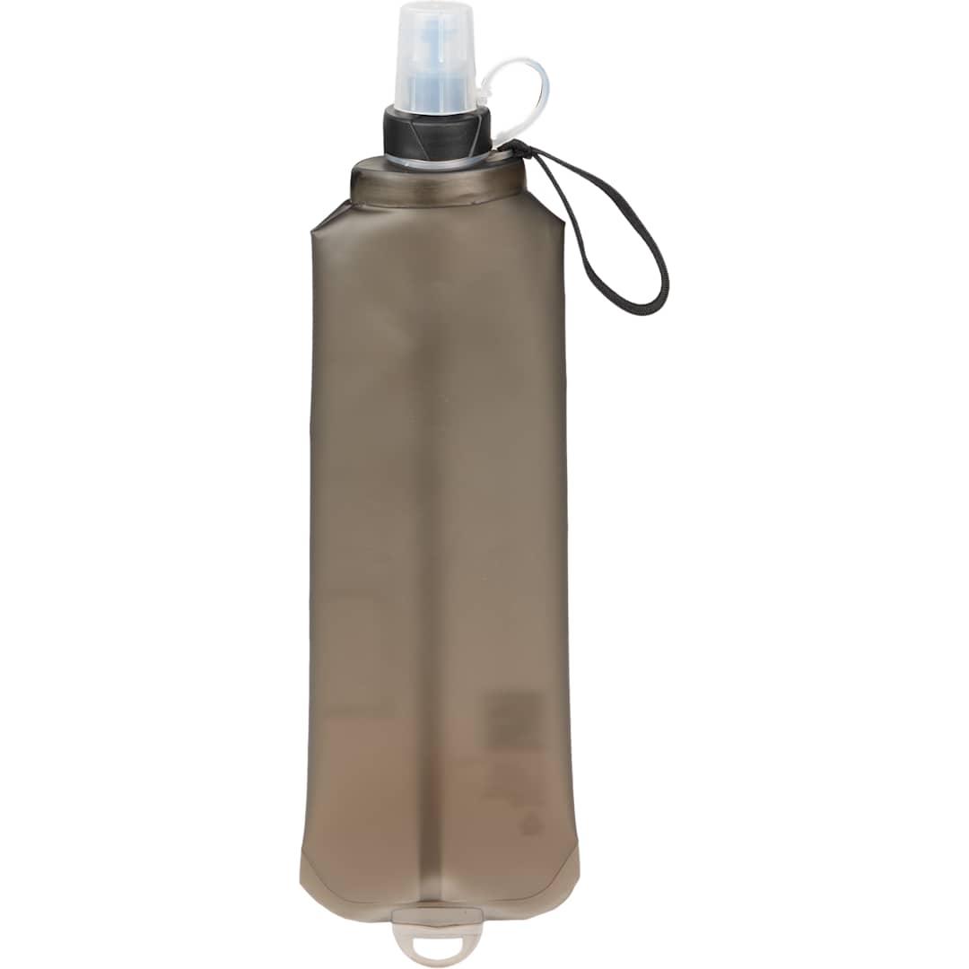 Remy collapsible bottle 17oz Black miniatura 14