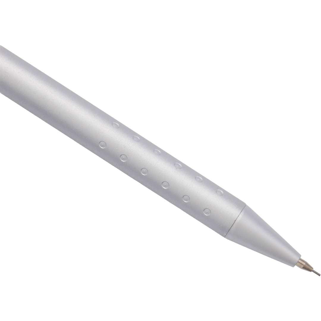 Montage recycled aluminum mechanical pencil Navy Blue miniatura 15