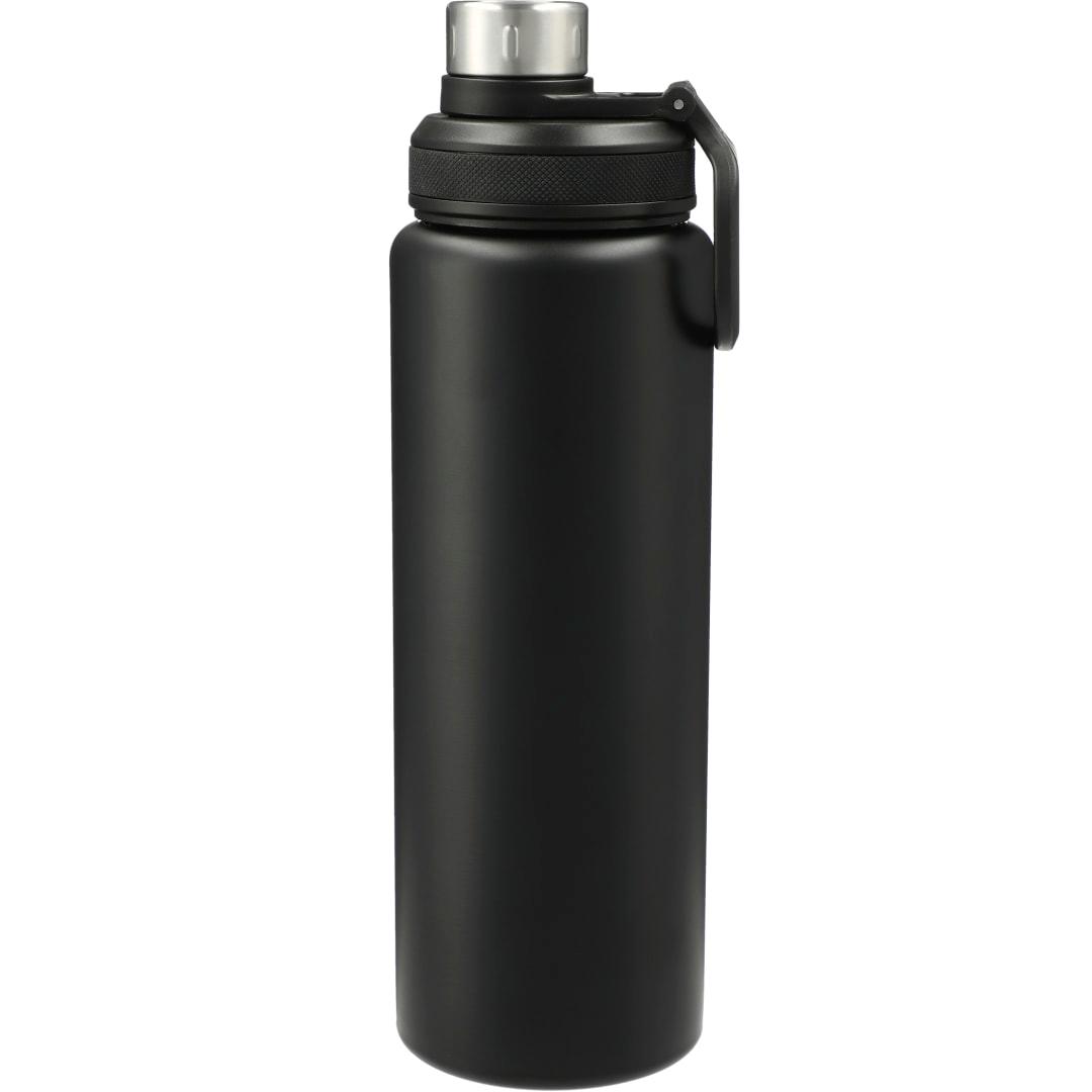Vasco 32oz stainless steel bottle Black miniatura 7
