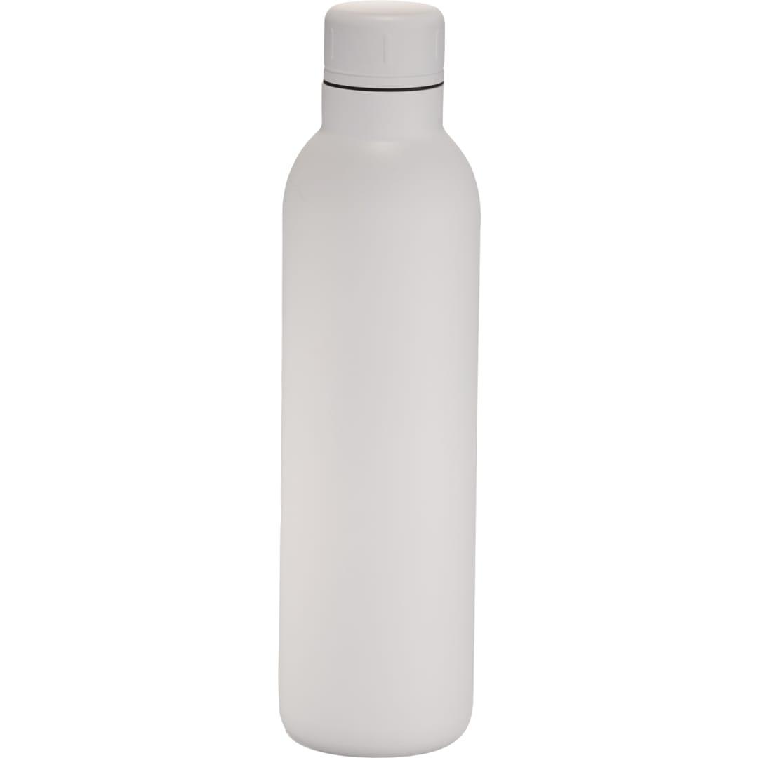 Thor copper vacuum insulated bottle 17oz White miniatura 24