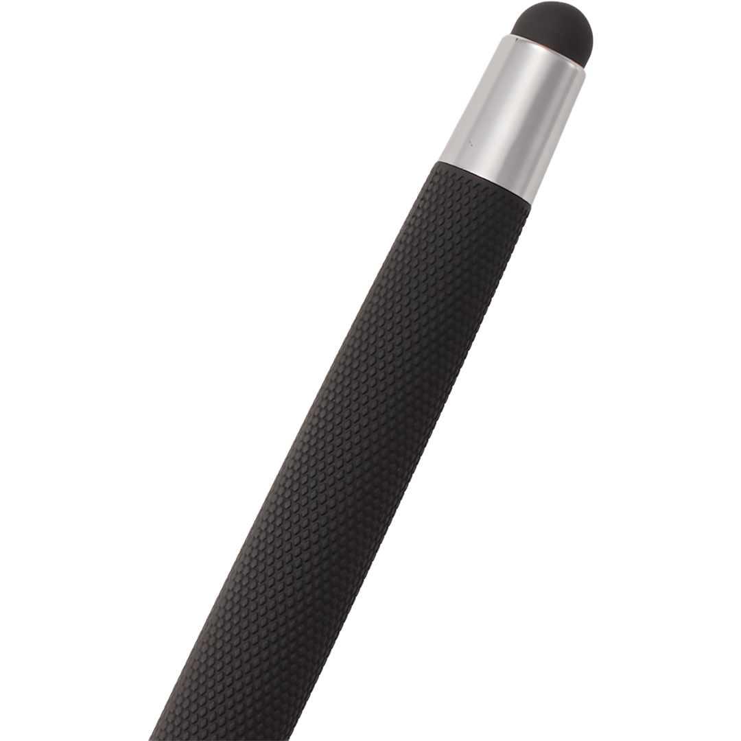 Scripto® bali recycled gel stylus pen Black miniatura 7