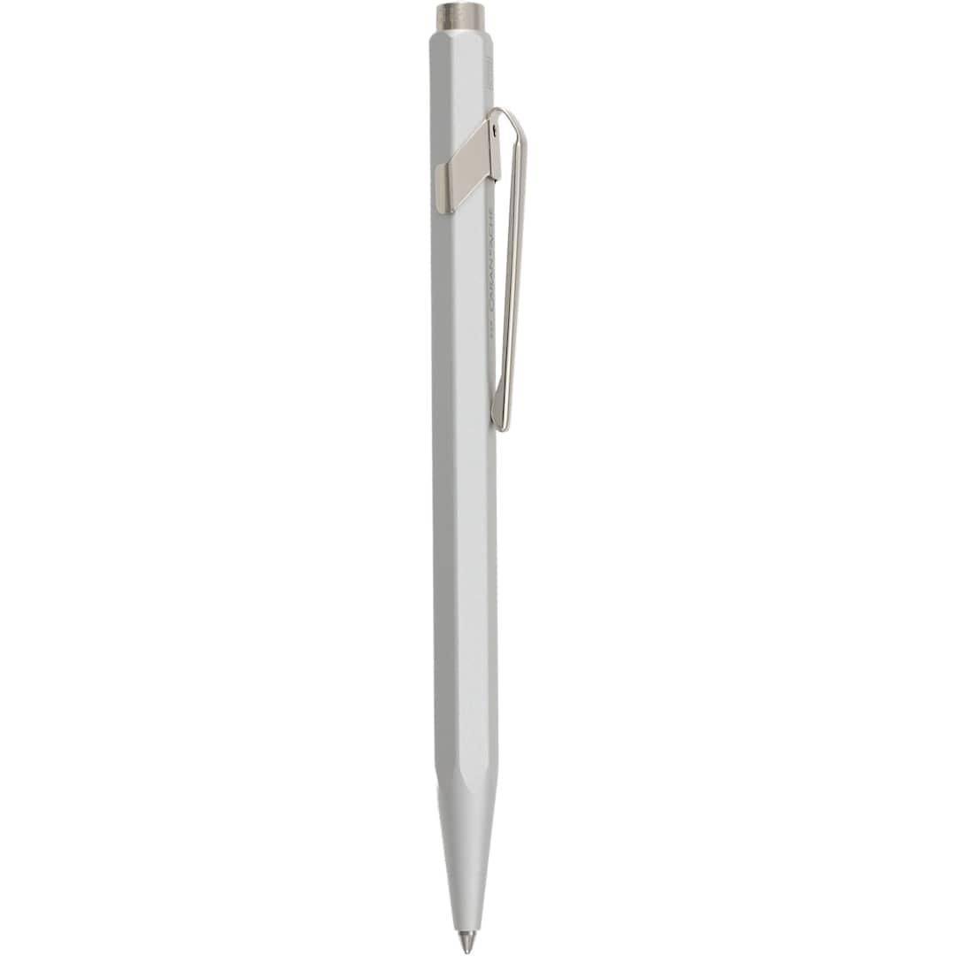 Caran dache 849 colormax-t ballpoint pen Blue miniatura 22