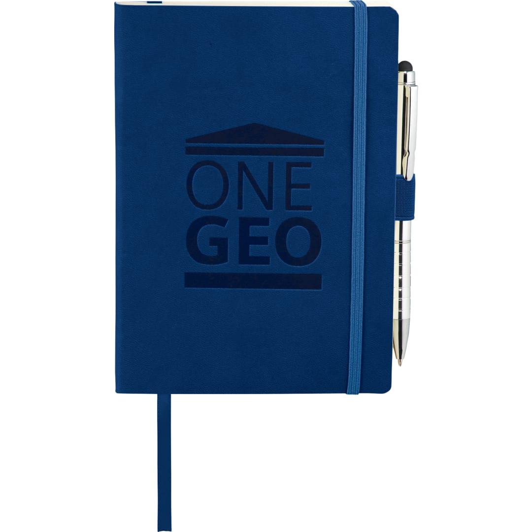 Revello soft bound journal bundle set Black miniatura 6