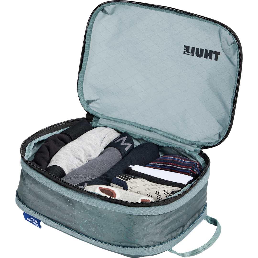 Thule packing cube set White miniatura 9