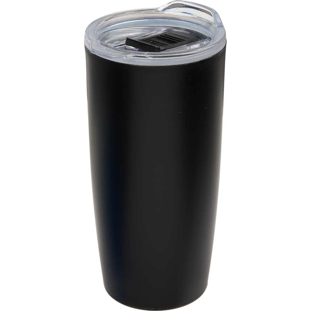 Coastal double wall tumbler 22 oz Black miniatura 4