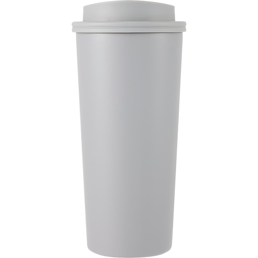 Oscar vacuum insulated tumbler w/ slide lid 16oz Black miniatura 23