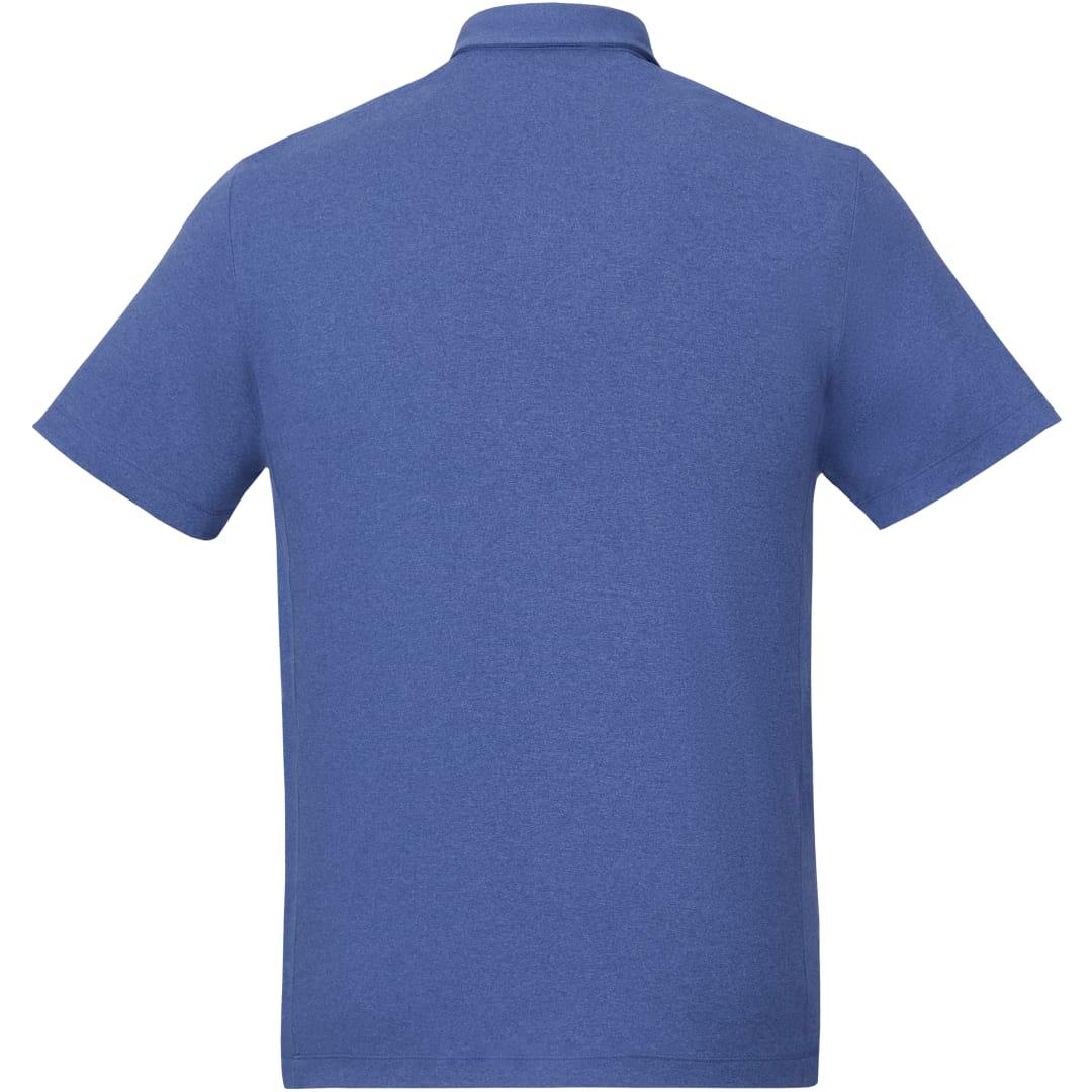 Untuckit performance polo - mens Red miniatura 7