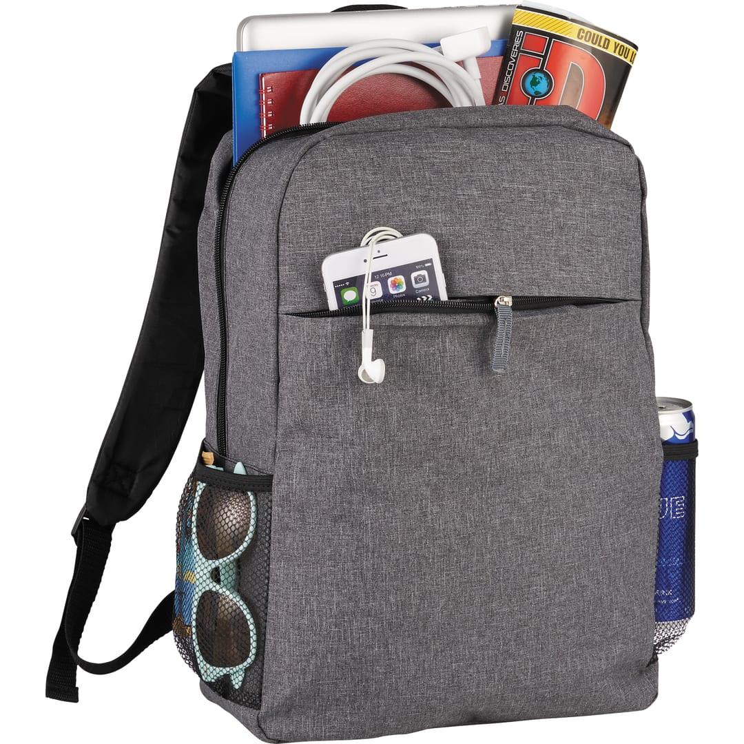 Urban 15 computer backpack Graphite miniatura 3