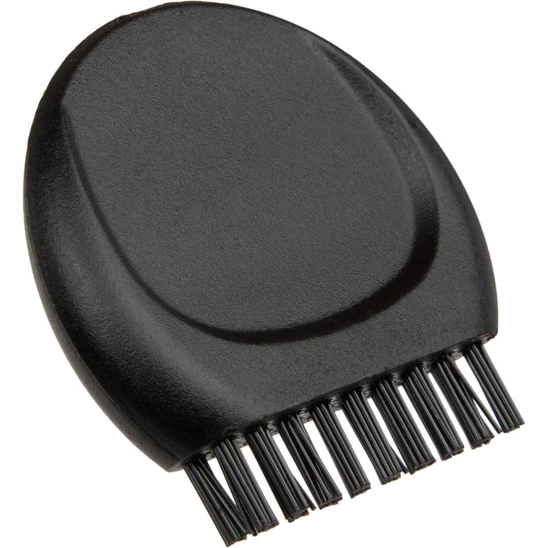 Recycled mini golf club brush Black miniatura 6