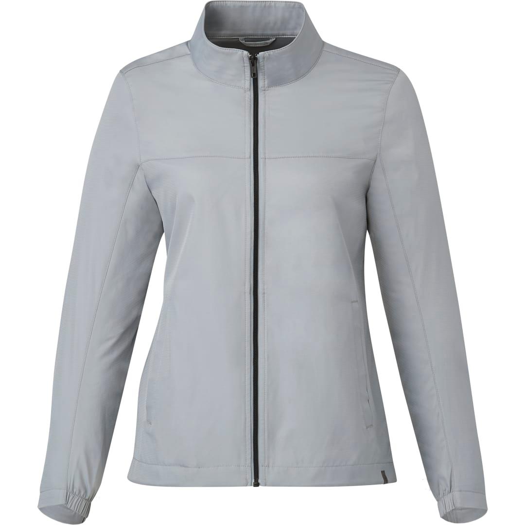 Morgan eco jacket - womens Steel Blue miniatura 22
