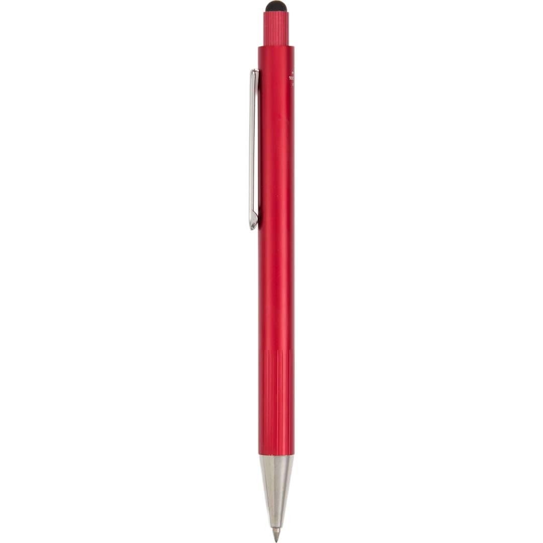 Aria recycled gel stylus Black miniatura 18