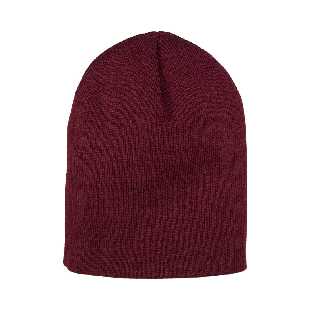 Wolverine knit work beanie Dark Gray miniatura 16