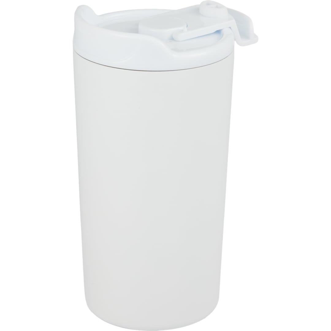 Alivia recycled vacuum insulated tumbler 16oz White miniatura 37