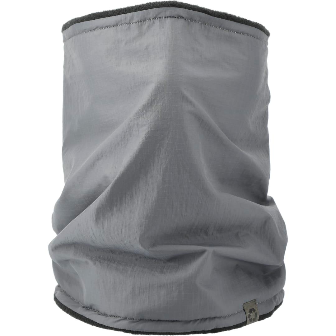 Unisex kyes eco winter snood Grey miniatura 4
