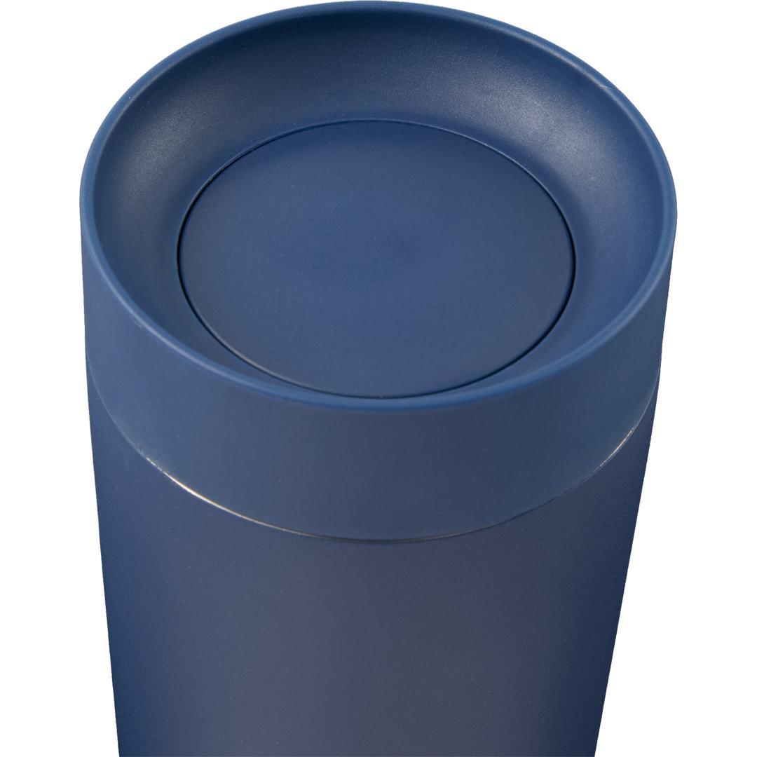 Jared vacuum insulated tumbler w/ 360 lid 16oz Black miniatura 12