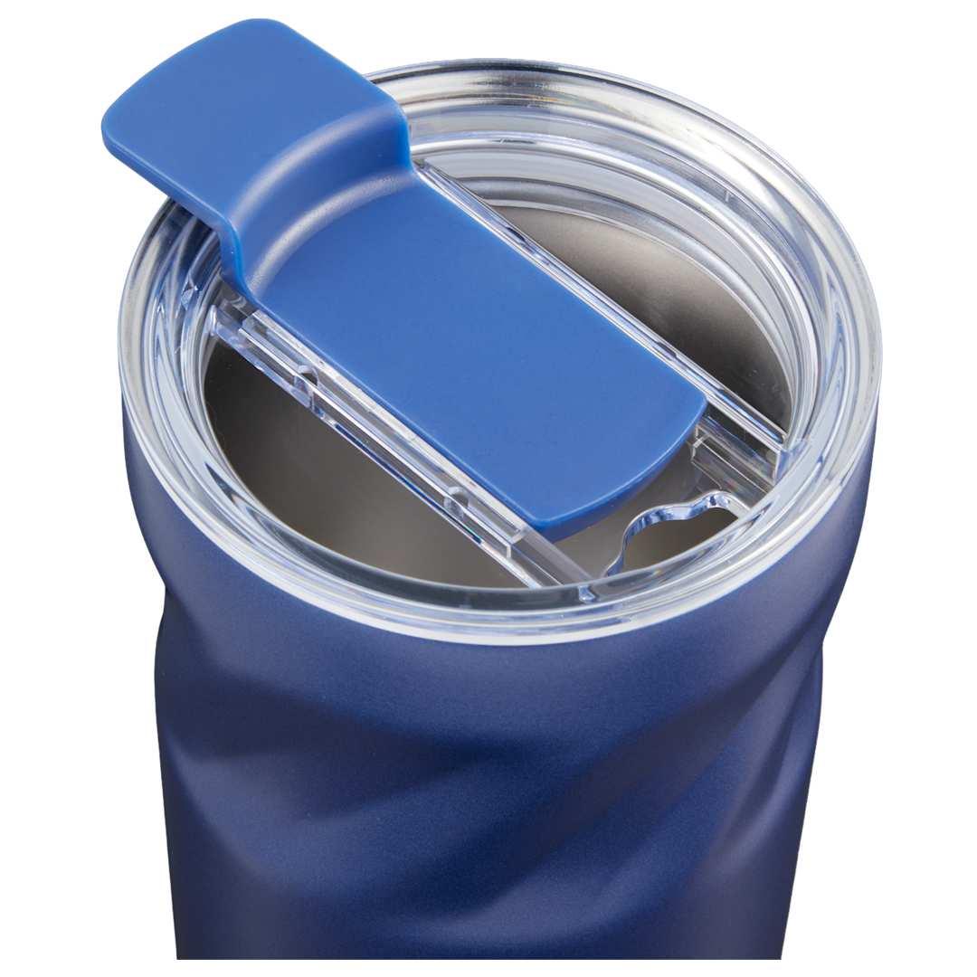 Thalia 16oz vacuum tumbler Black miniatura 29