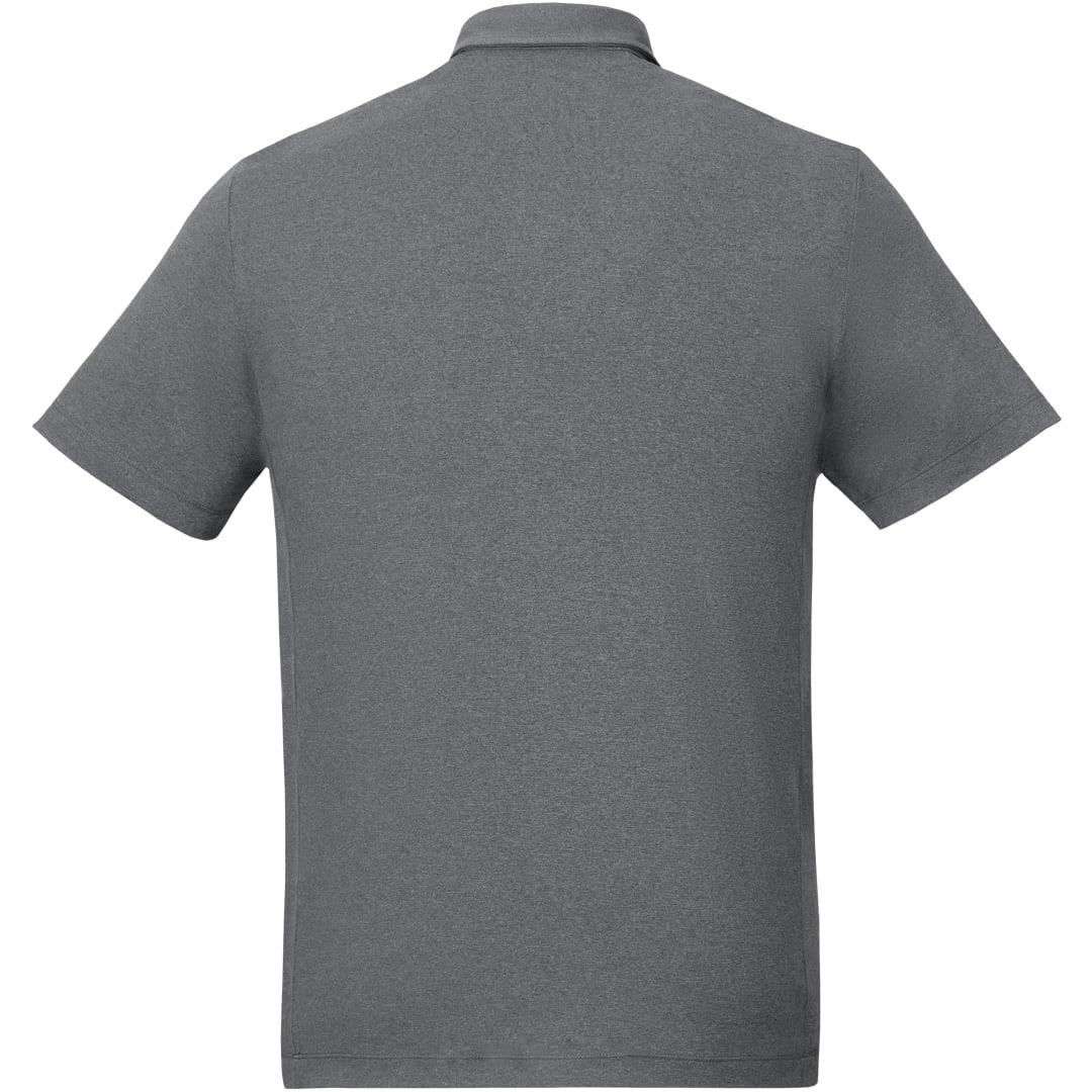 Untuckit performance polo - mens Red miniatura 20