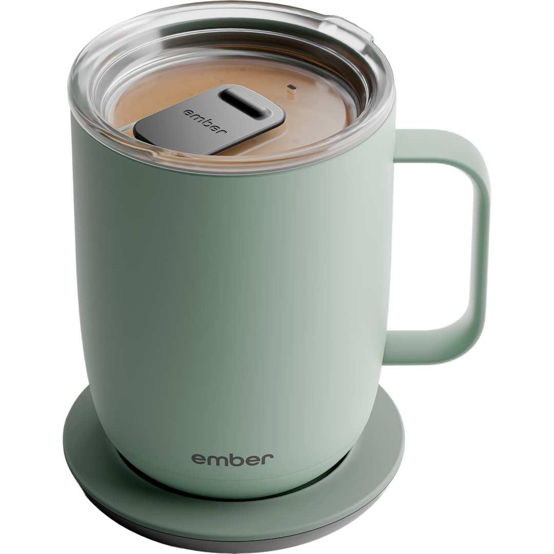 Ember mug 3 14oz Black thumbnail 70