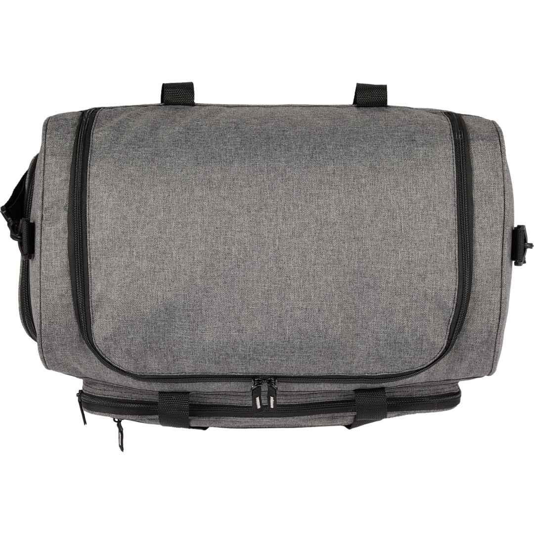 Excel sport 18 club duffel bag Dark Gray miniatura 12