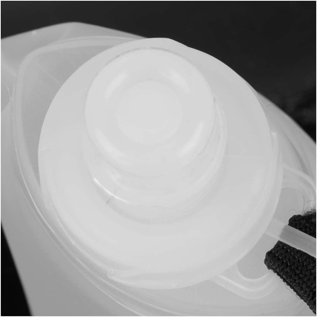 Remy collapsible bottle 17oz Black miniatura 37