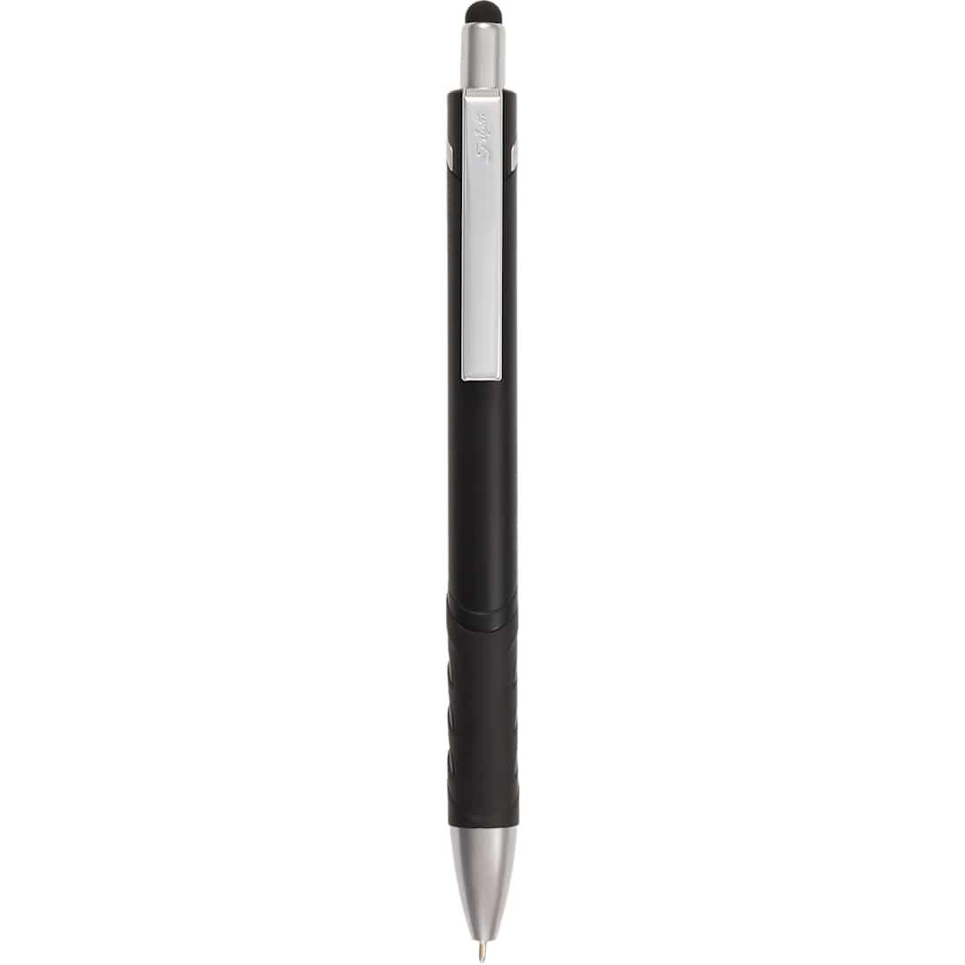 Scripto® revel recycled stylus pen Black miniatura 3