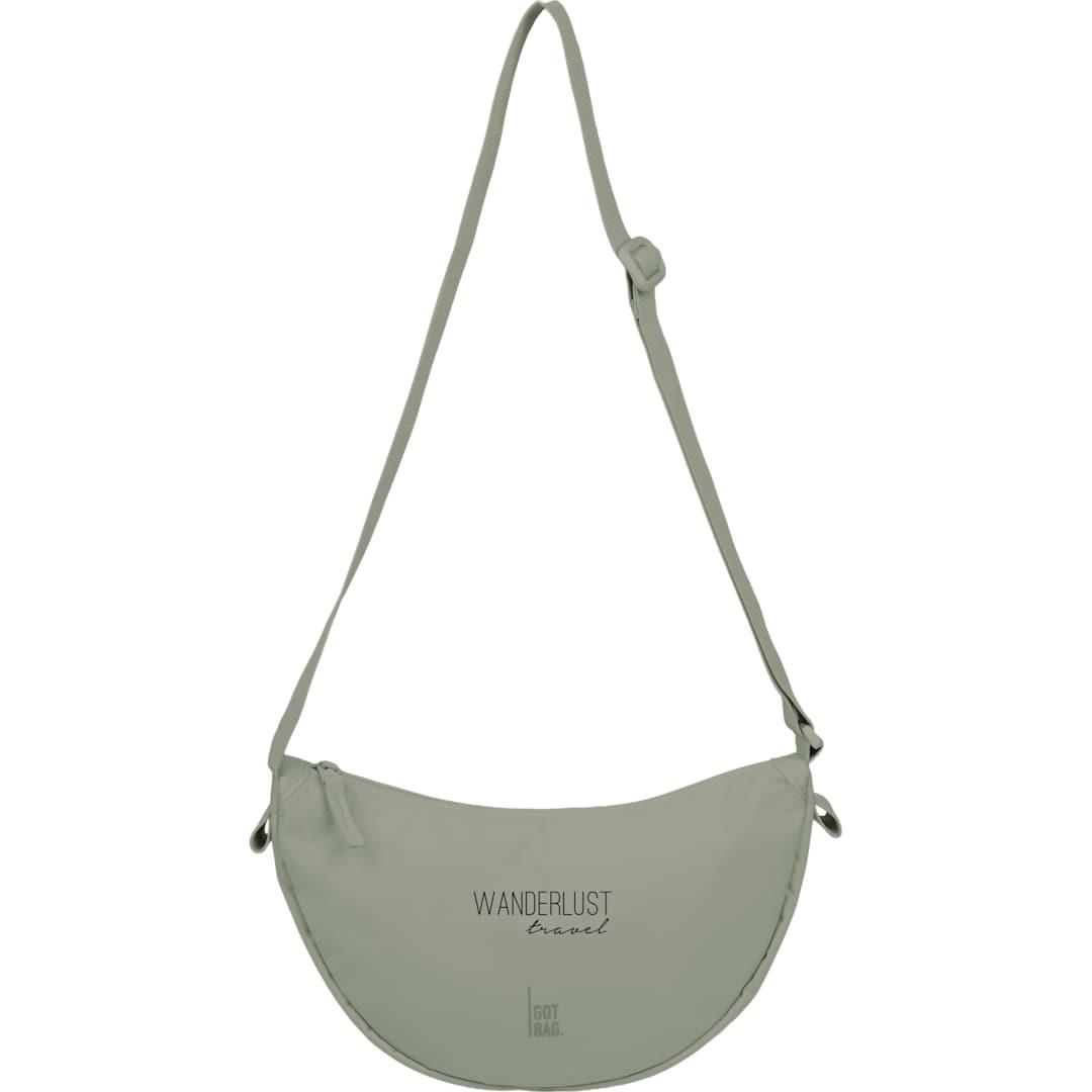 Got bag moon bag small Bass miniatura 17