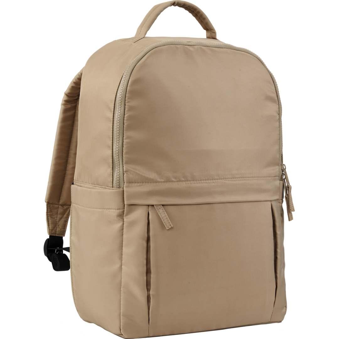 Daybreak recycled 15 laptop backpack Grey miniatura 16