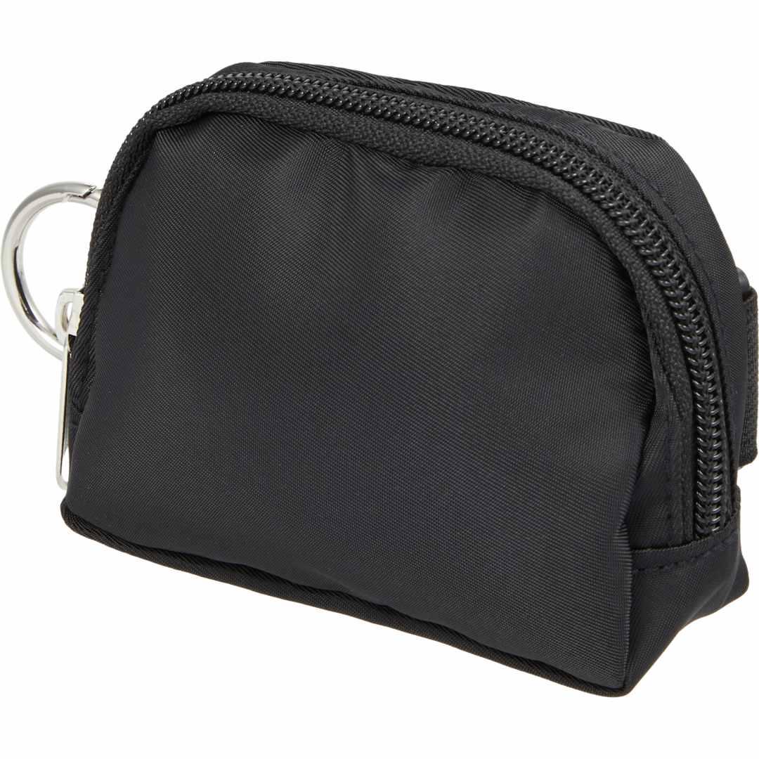 Mini sport wrist pack charm Black miniatura 3