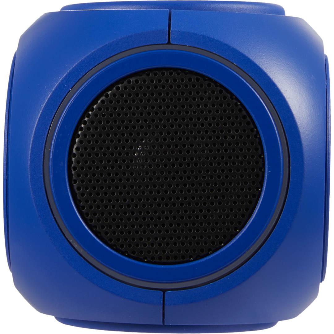 Spinnova bluetooth speaker with lights Black miniatura 19
