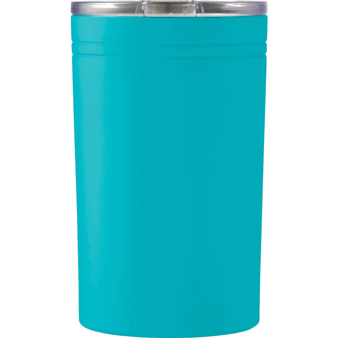 Sherpa 11-oz. vacuum tumbler & insulator Turquoise miniatura 30