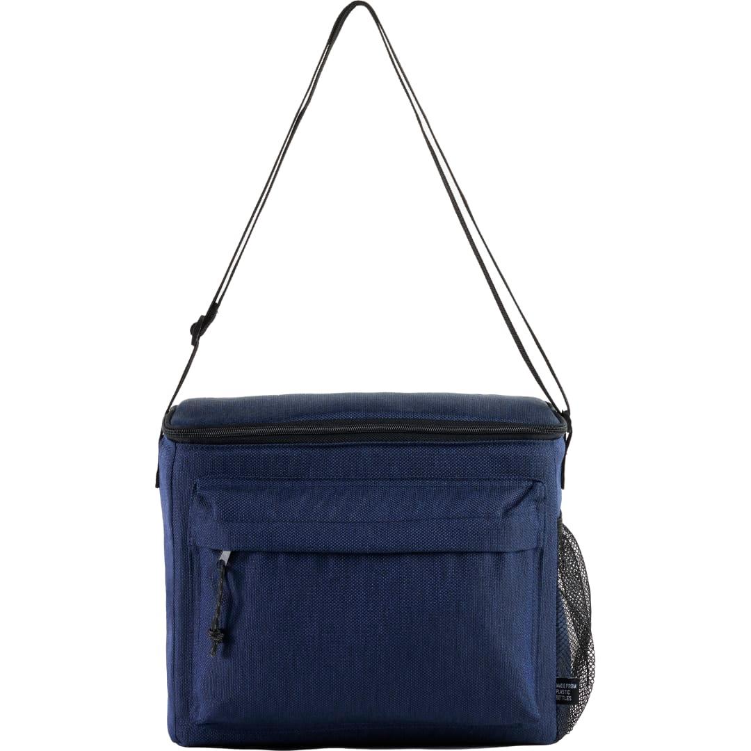Vila recycled 12 can lunch cooler Graphite miniatura 22