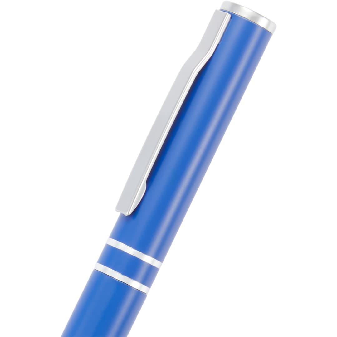 Blair recycled gel pen Black miniatura 12
