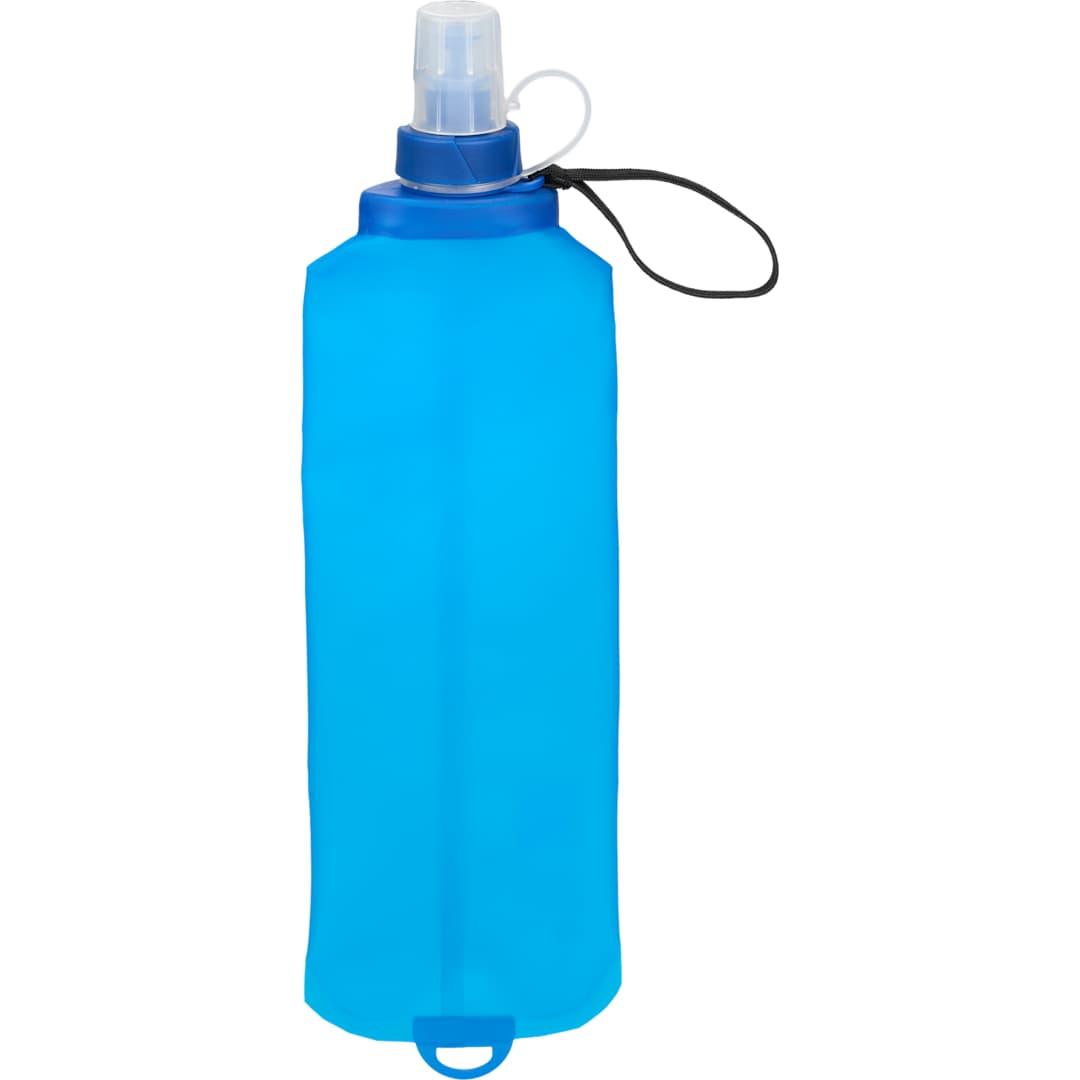 Remy collapsible bottle 17oz Black miniatura 26