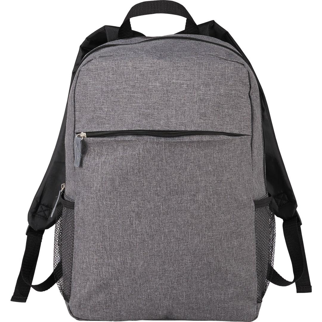 Urban 15 computer backpack Graphite miniatura 4