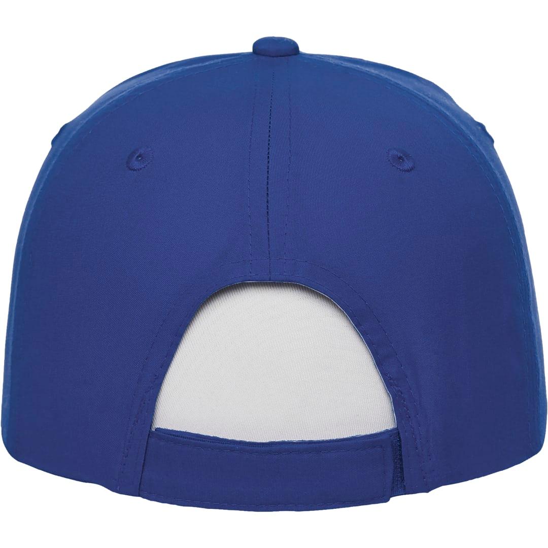 Unisex transcend ballcap Navy Blue miniatura 44