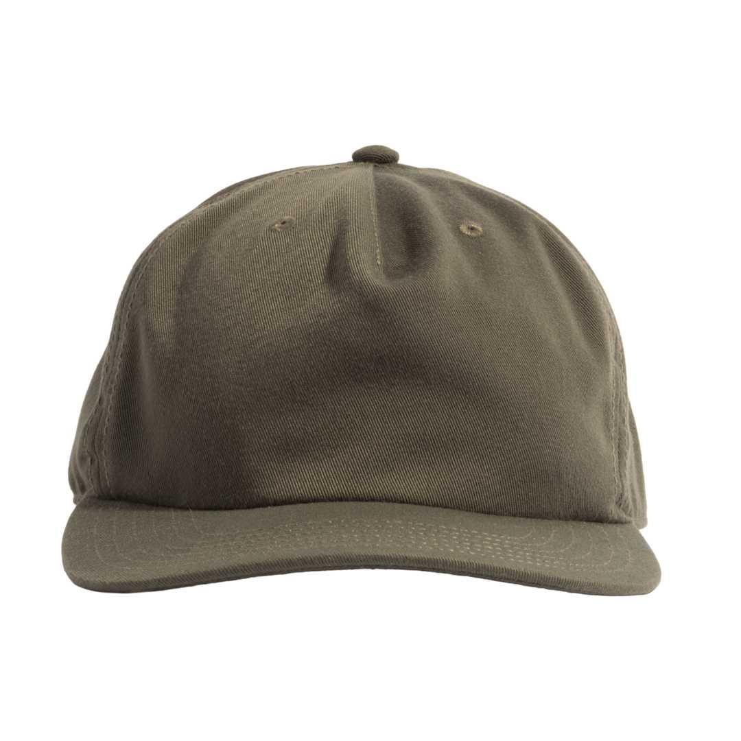 Coal bronson cap Khaki miniatura 13