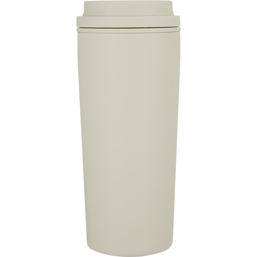Nelson copper vacuum tumbler w/ swivel lid 20oz Black miniatura 26