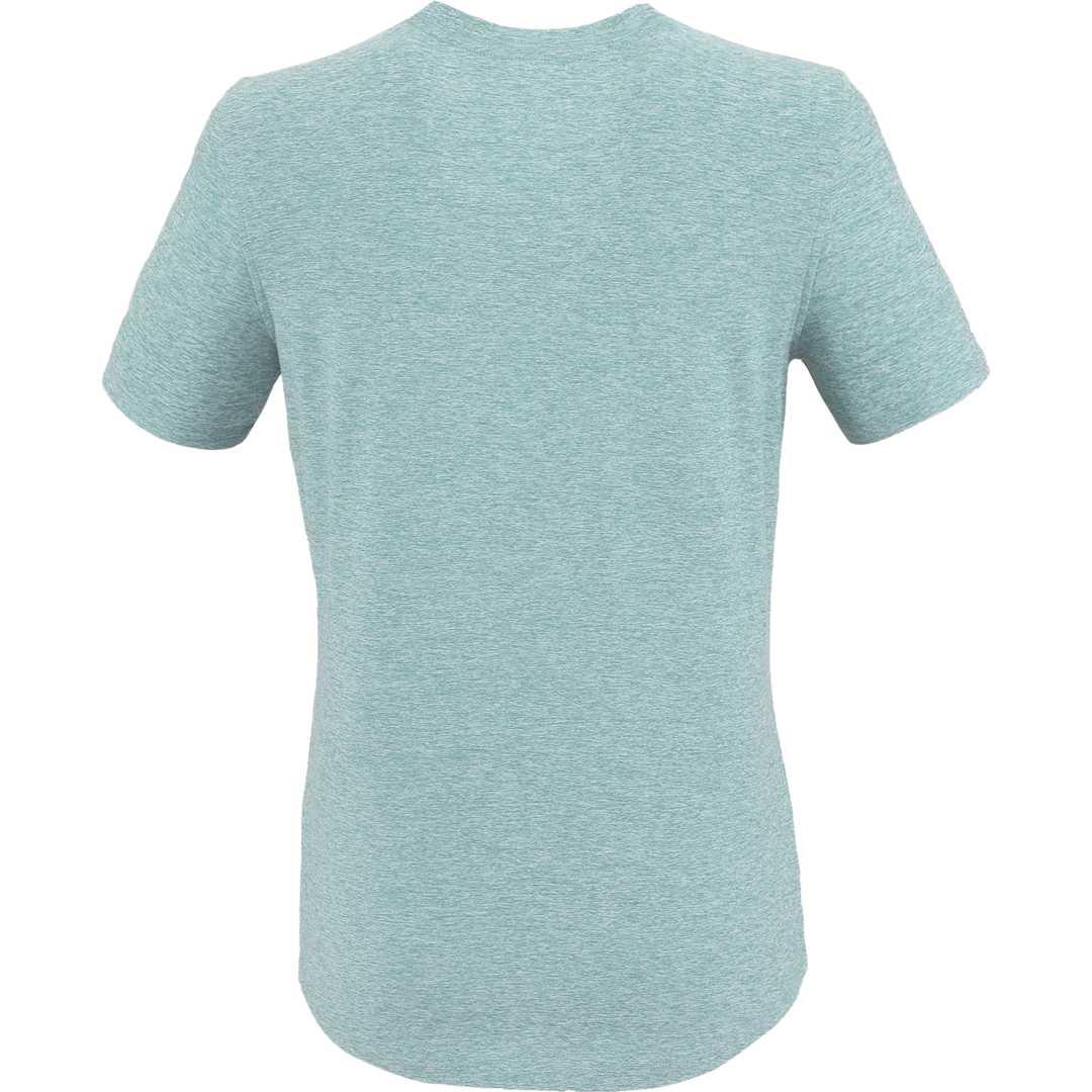 Wellable womens short sleeve tee Dark Gray miniatura 17