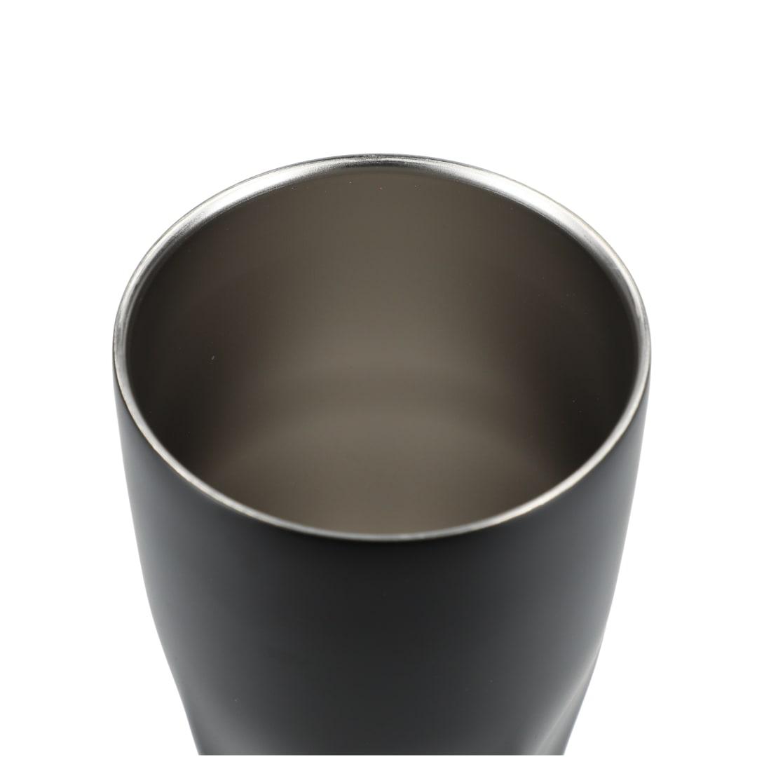 Mega victor recycled vacuum insulated tumbler 30oz Black miniatura 6