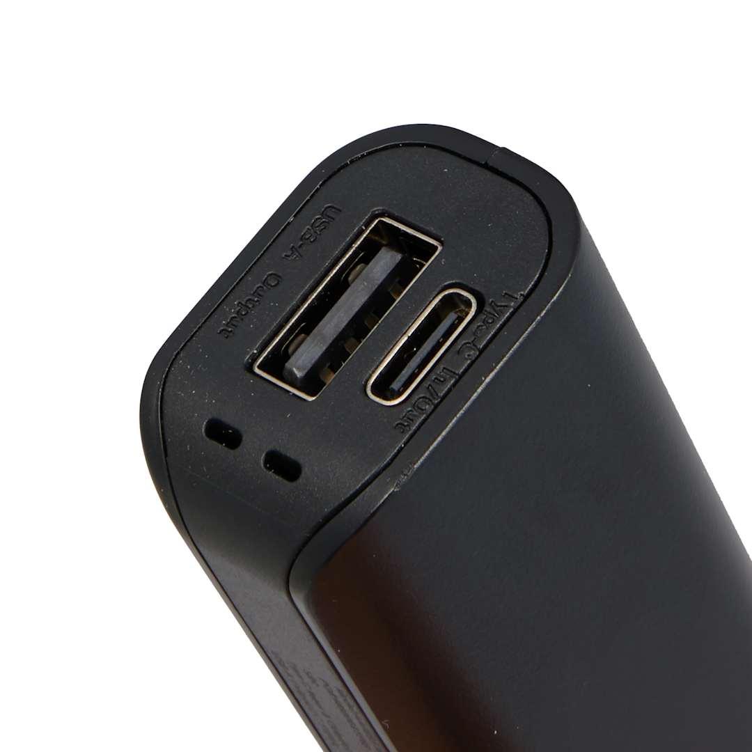 Ul listed spark 2200 mah power bank Black miniatura 3