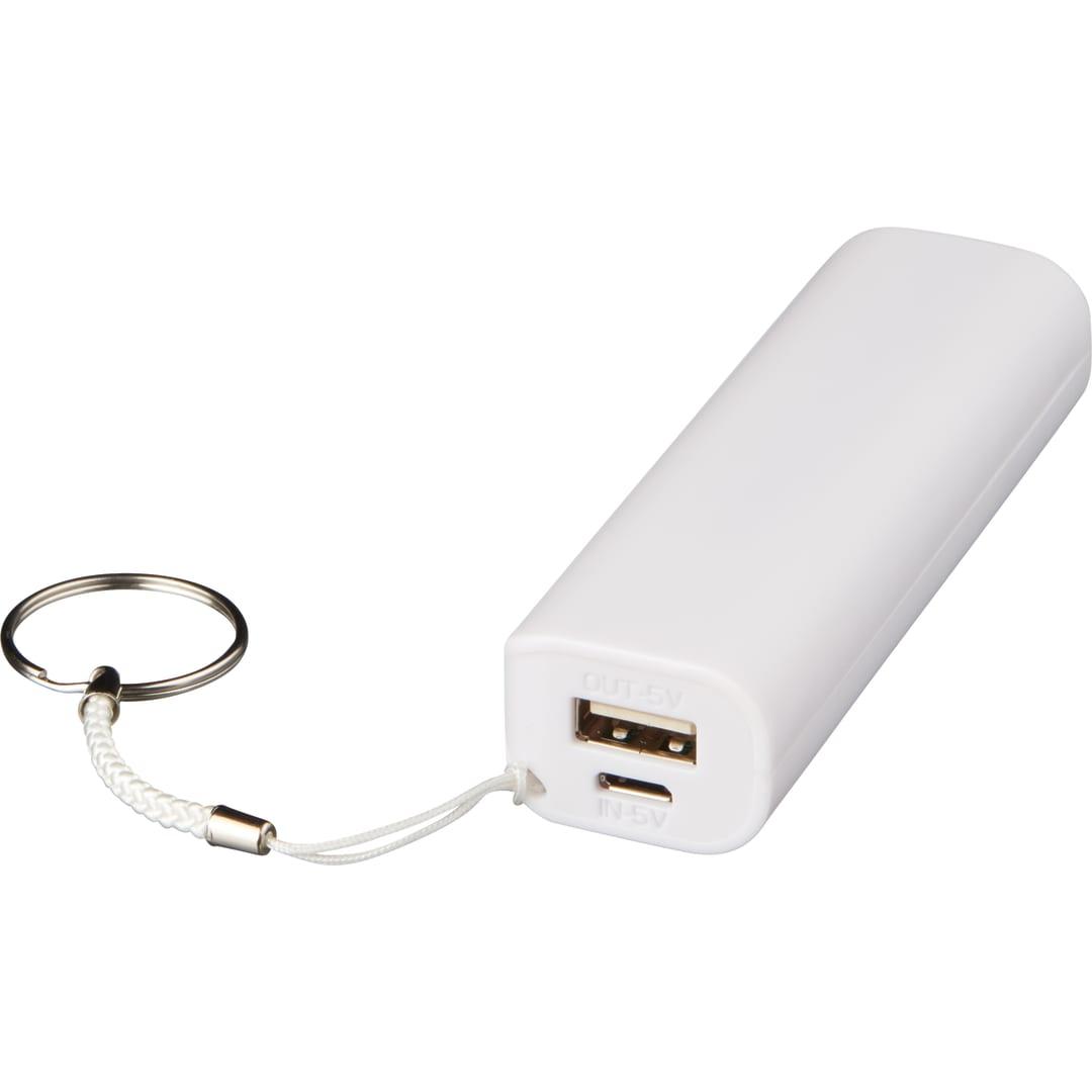 Span 1200 mah power bank Black miniatura 13