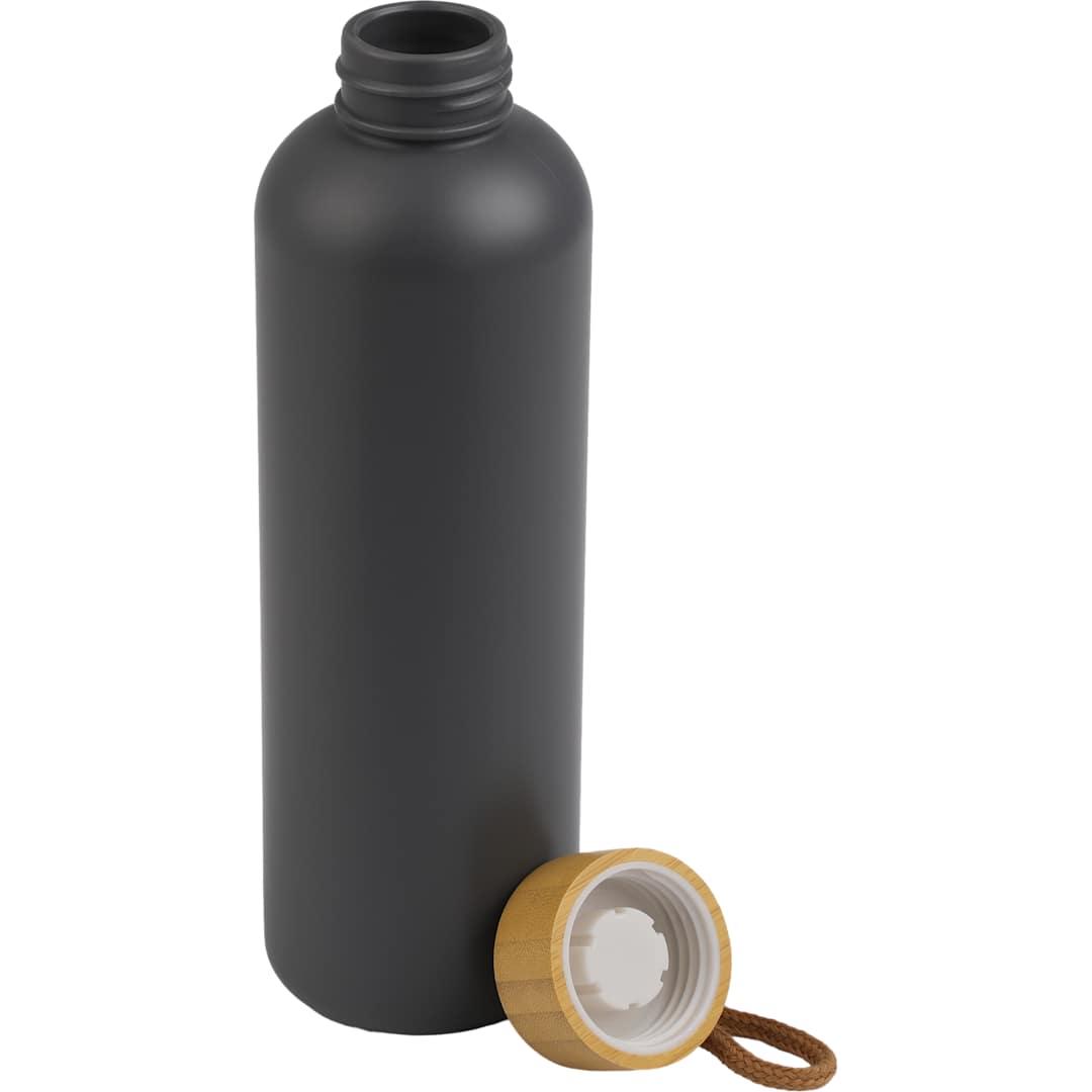 Tania recycled bottle w/ fsc® 100% bamboo lid 26oz Blue Agave miniatura 35