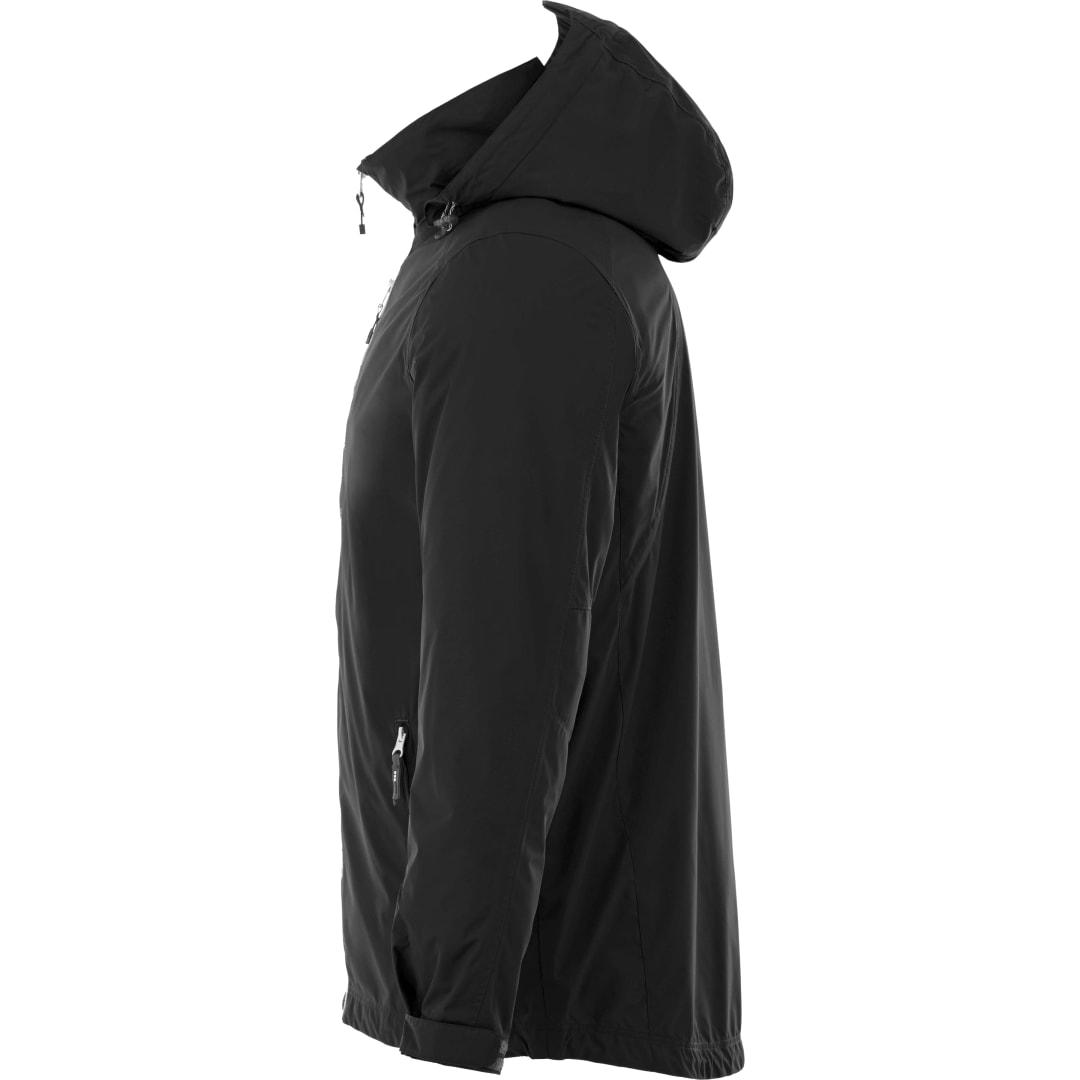 Mens ansel jacket Blue miniatura 11