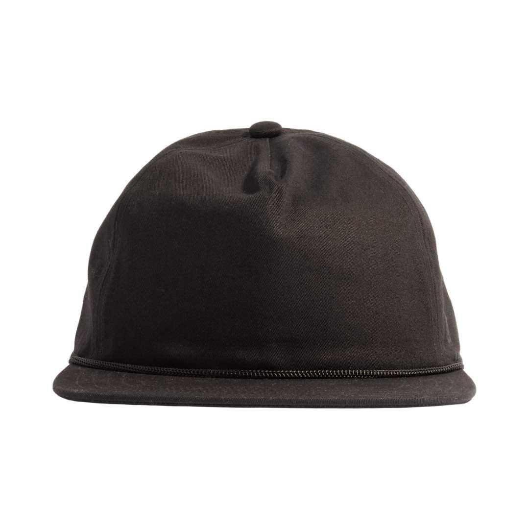 Coal atlas cap Navy Blue miniatura 21