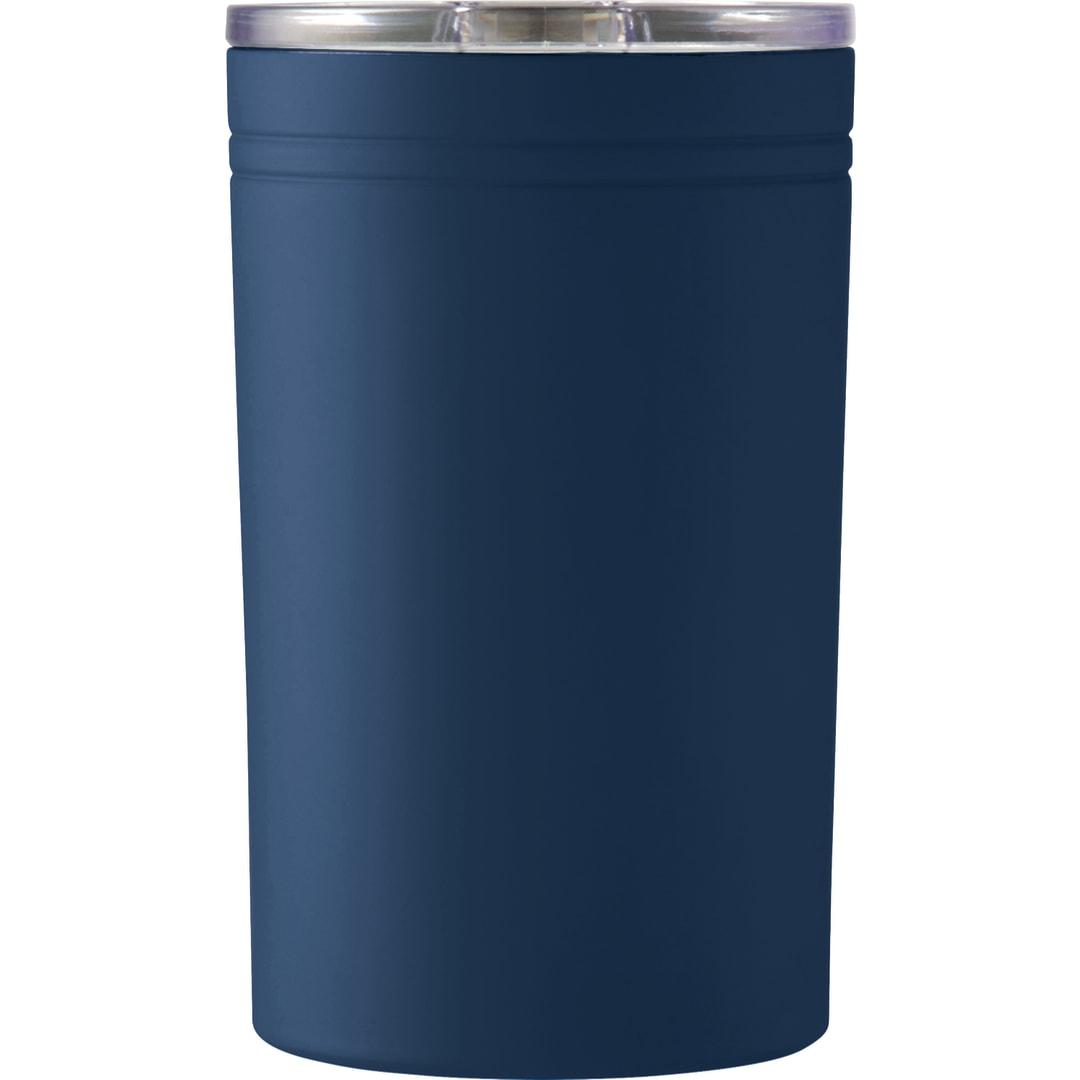 Sherpa 11-oz. vacuum tumbler & insulator Turquoise miniatura 16