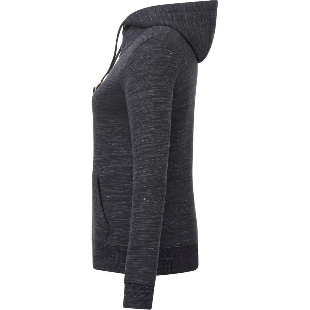 Tentree space dye zip hoodie - womens Grey miniatura 23