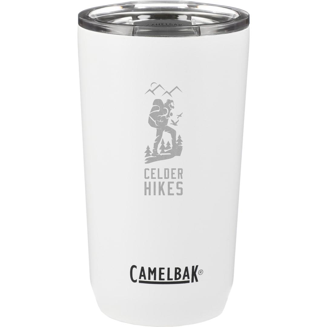 Camelbak tumbler 16oz Black miniatura 21