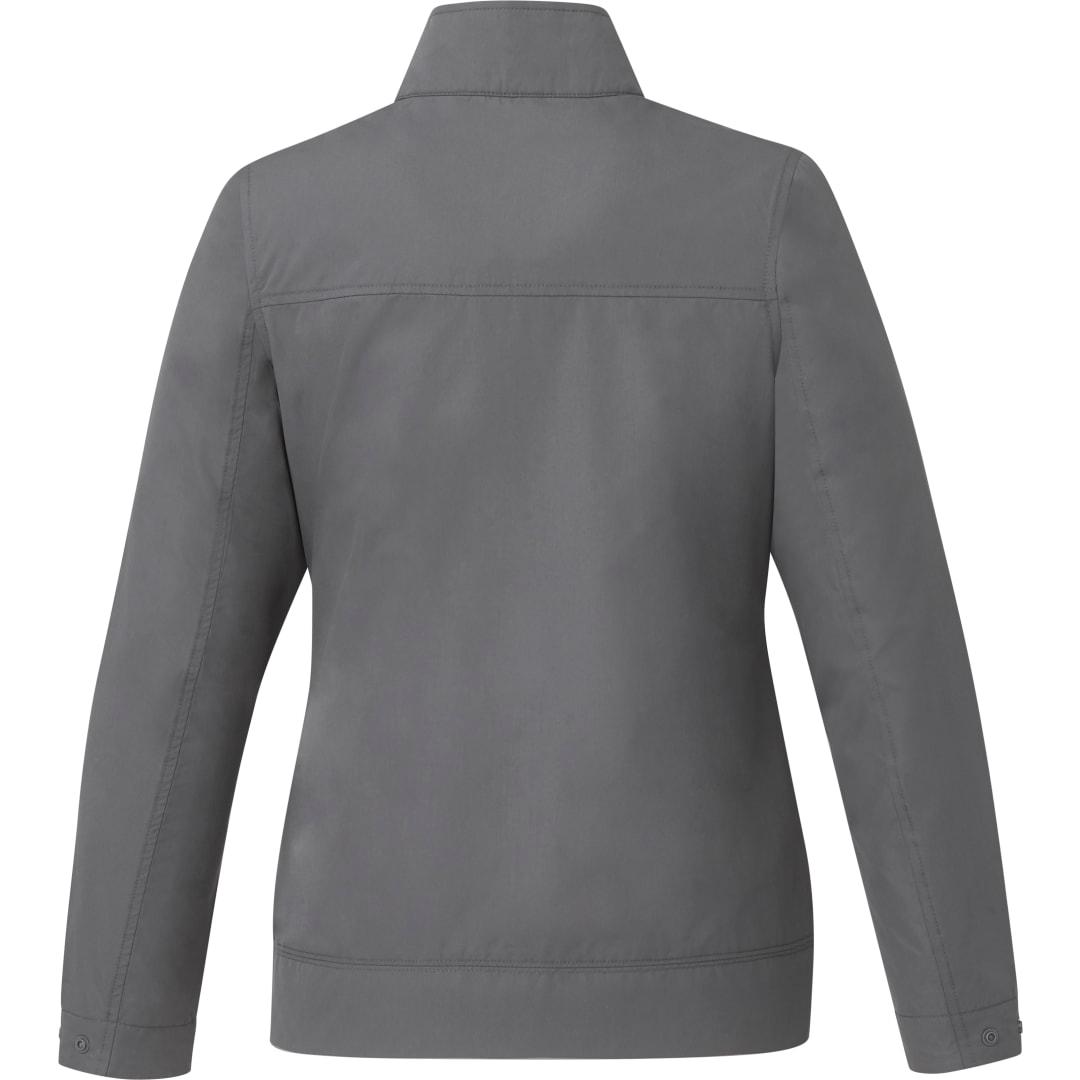 Foster eco jacket - womens Navy Blue miniatura 6
