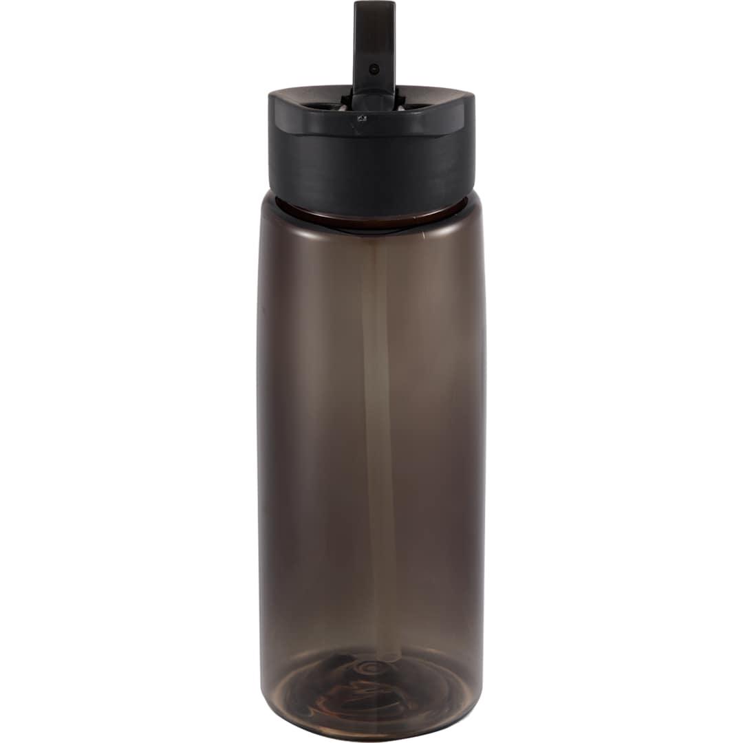 The flair flip straw lid 26 oz. Blue miniatura 13
