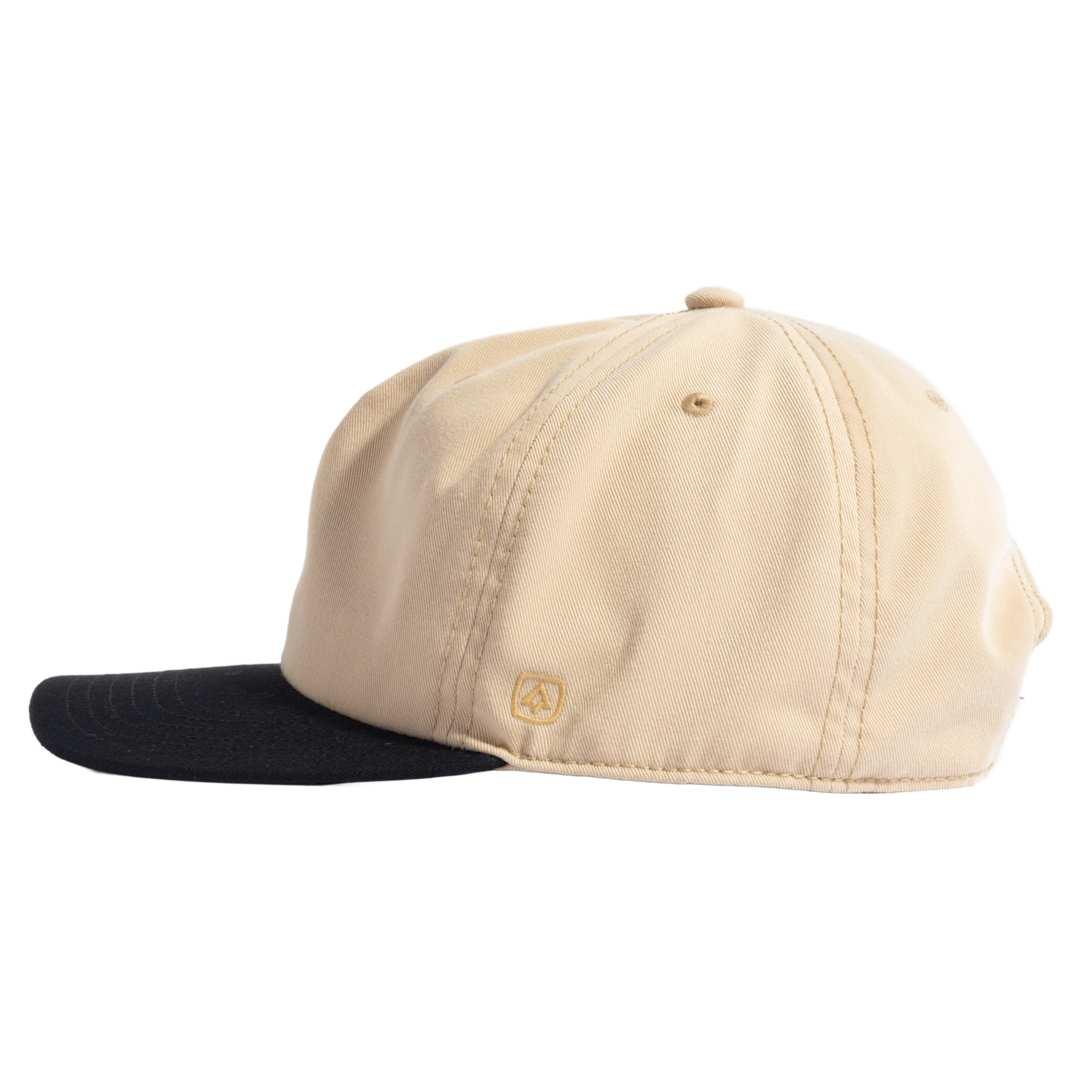 Coal bronson cap Khaki miniatura 7